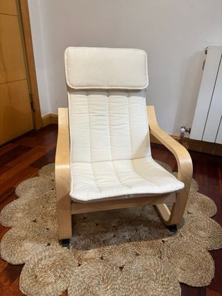 Sillón infantil IKEA