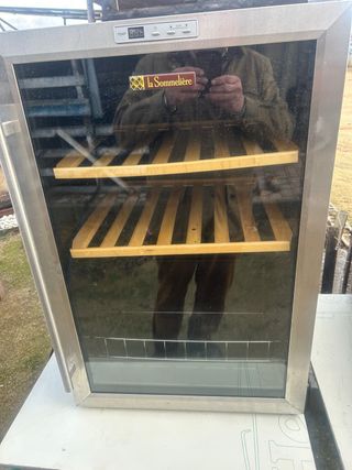 Vinoteca La Sommelière