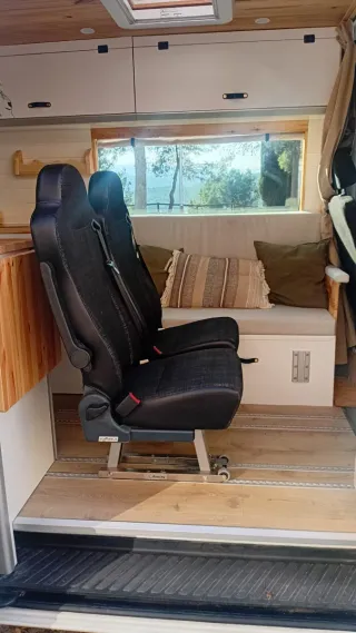 Mercedes-Benz Sprinter 2017