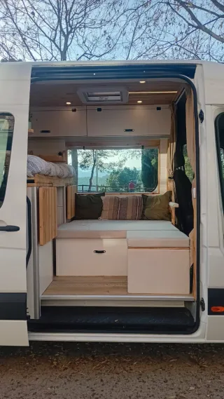 Mercedes-Benz Sprinter 2017