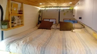 Mercedes-Benz Sprinter 2017