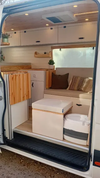 Mercedes-Benz Sprinter 2017