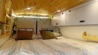 Mercedes-Benz Sprinter 2017