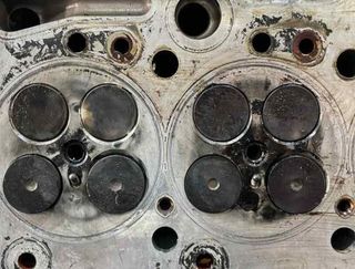 137026 culata y17dt opel astra 1.7 16v dti cat (y