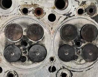 137026 culata y17dt opel astra 1.7 16v dti cat (y