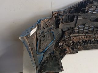 Audi paragolpes a3 sportback (8ya) 35 tfsi 452400