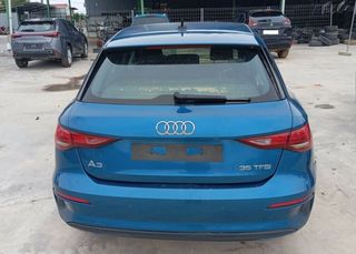 Audi paragolpes a3 sportback (8ya) 35 tfsi 452400