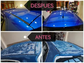 Pintor de coches