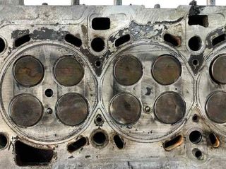 Opel 137024 culata 468522135 vectra c 1.9 16v cdti