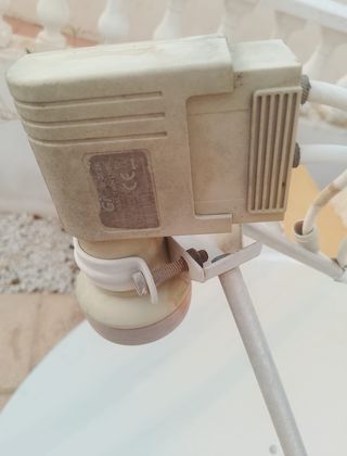 Antena Parabólica 120 cm