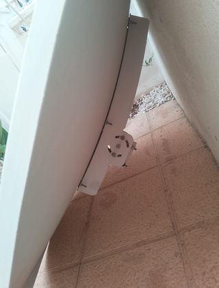 Antena Parabólica 120 cm