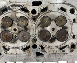 Culata 55565883 opel astra h 1.9 16v cdti 137023