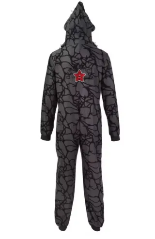 Pijama Demogorgon Stranger Things Talla S