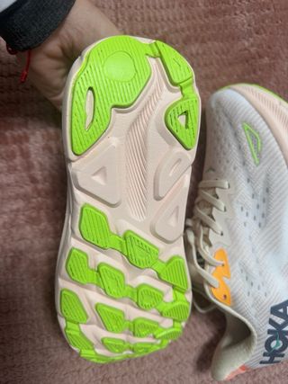 Zapatillas Hoka