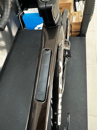 BICICLETA RIDLEY GRIFN GRAVEL