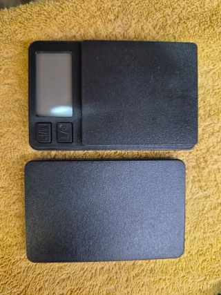 Báscula de precisión CX-SERIES