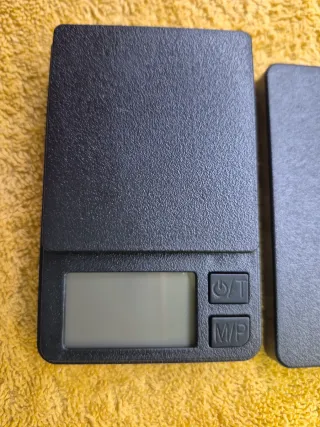 Báscula de precisión CX-SERIES