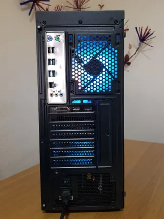 Pc Gaming Gtx 1660 Super 14 Núcleos 32gb Ddr4