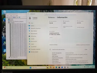 Pc Gaming Gtx 1660 Super 14 Núcleos 32gb Ddr4