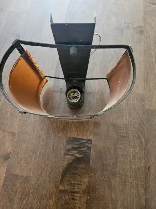 Applique da parete antica