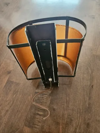 Applique da parete antica