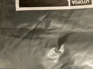 Protector Colchón Acolchado 135x190 cm