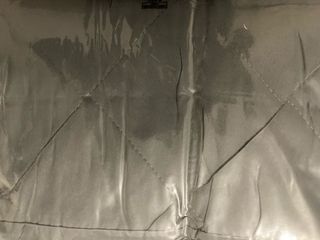 Protector Colchón Acolchado 135x190 cm