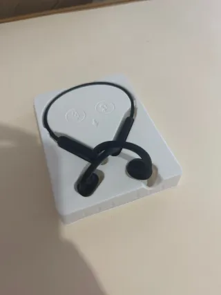 Auriculares K8 Conducción Ósea Deportivos