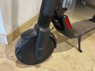 Patinete Eléctrico Xiaomi y Ninebot