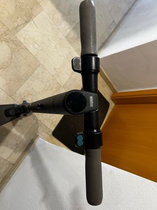 Patinete Eléctrico Xiaomi y Ninebot