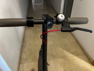 Patinete Eléctrico Xiaomi y Ninebot