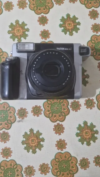 Cámara Instax Wide 300 Fujifilm