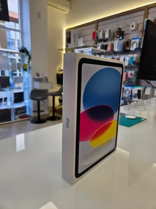 iPad 2025 A16 2025 precintado