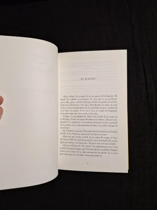 Agota Kristof. Da igual