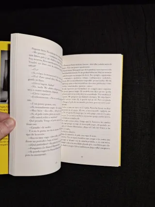 Agota Kristof. Da igual