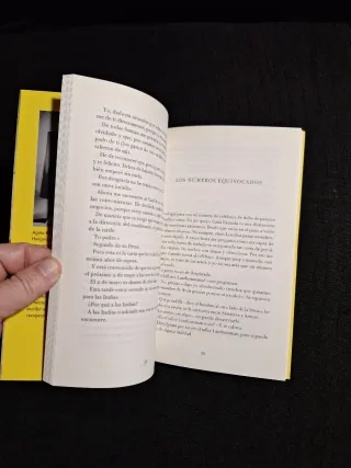 Agota Kristof. Da igual