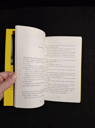 Agota Kristof. Da igual