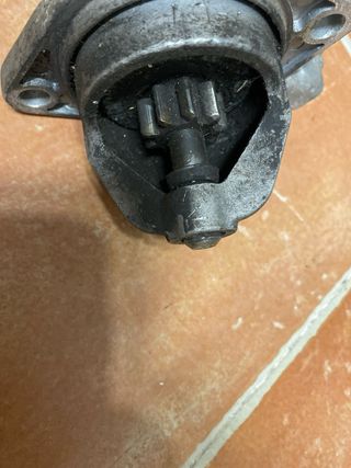 Motor Arranque BMW E36 Z3