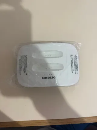 Auriculares Inalámbricos Simolio 2.4GHz TV