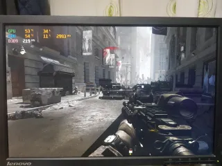 Pc Gaming Gtx 1060 6gb 14 Núcleos 32gb Ddr4 Ssd