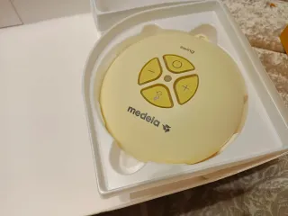 Sacaleches Medela Eléctrico Swing