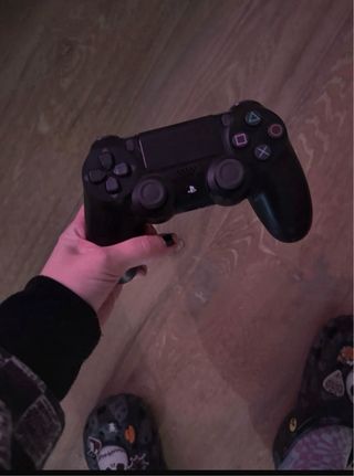 Playstation 4 Slim 500GB Nera