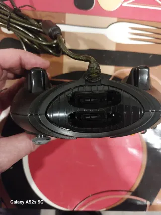 Mando Xbox Clásica Original