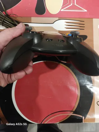 Mando Xbox Clásica Original
