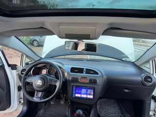 SEAT Leon 2008