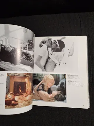 Cine erótico [Taschen]