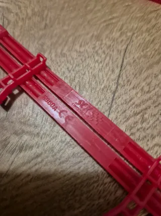 Scalextric Compact Vallas