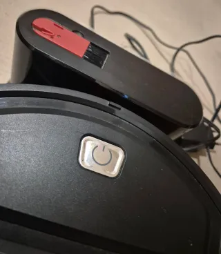 Robot Aspirador Lefant M210