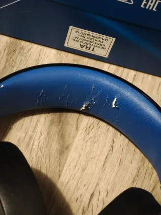 Auriculares Inalámbricos PlayStation PS4 vita