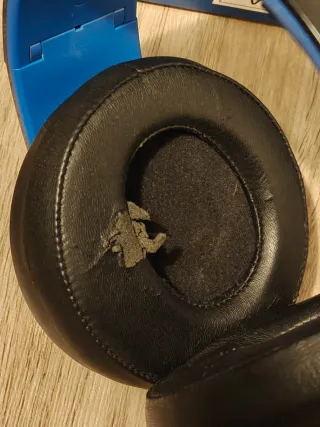 Auriculares Inalámbricos PlayStation PS4 vita